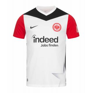 Eintracht Frankfurt 1a Equipación 2024/25
